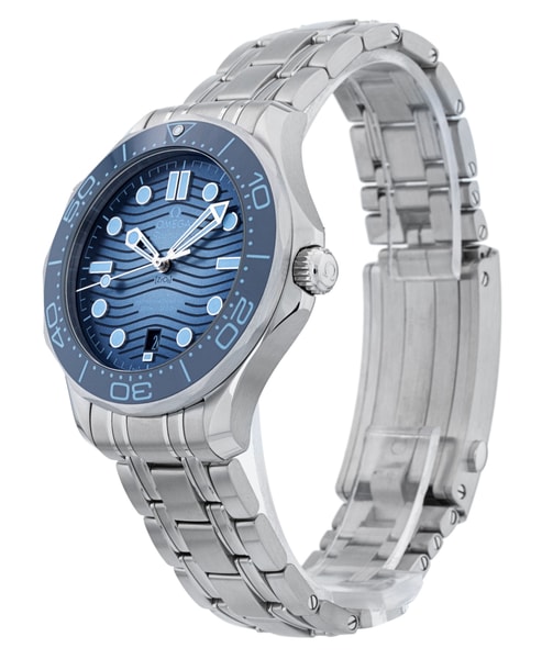 Omega Seamaster Diver 300m 210.30.42.20.03.003